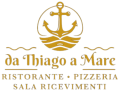 Ristorante Pizzeria da Thiago a Mare